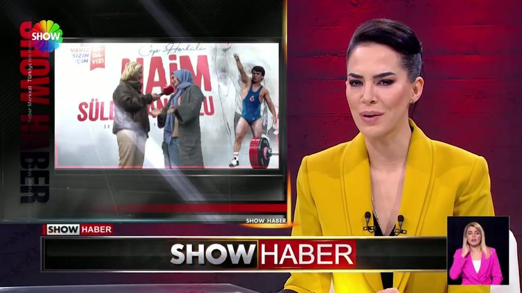 Naim Süleymanoğlu ''190 kilo'' ile anıldı