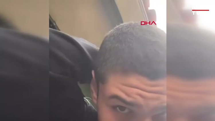 Batuhan Bostancı'nın sosyal medyadan son paylaşımları