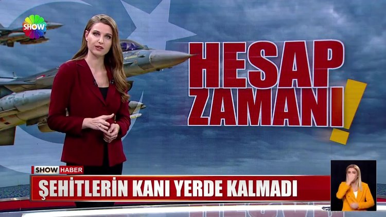 Pençe Kılıç Harekatı