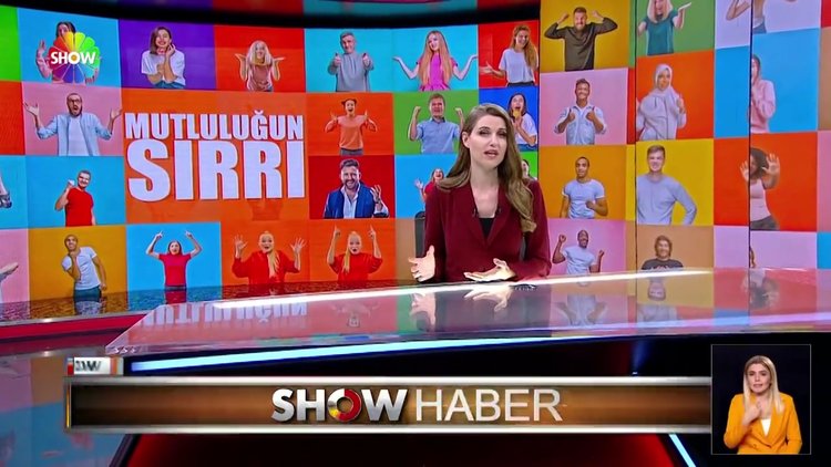 Mutluluğun sırrı konum göndermek mi?