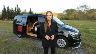 Asiye Hanım ve Kahraman Bey büyük oğulları Yakup Bey’i aramaktadır.