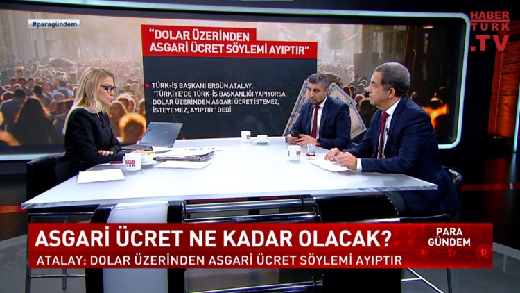 Para Gündem - 21 Kasım 2022 (İşveren EYT’li çalışanı istemese de emekli edebilir mi?)