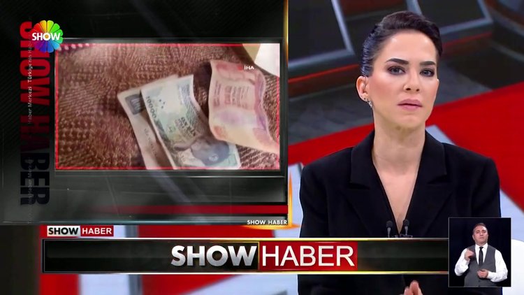 Sakladığı paraları 36 yıl sonra buldu!