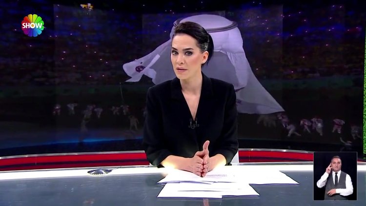 Ve 2022 Dünya Kupası başladı!