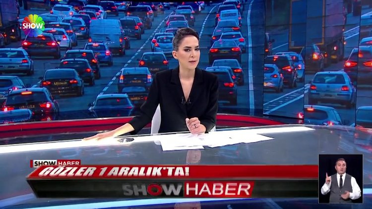 Gözler 1 Aralık'ta!