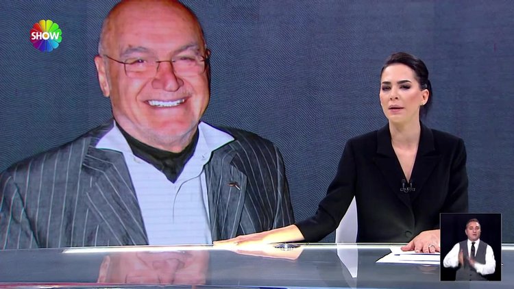 Hıncal Uluç hayatını kaybetti