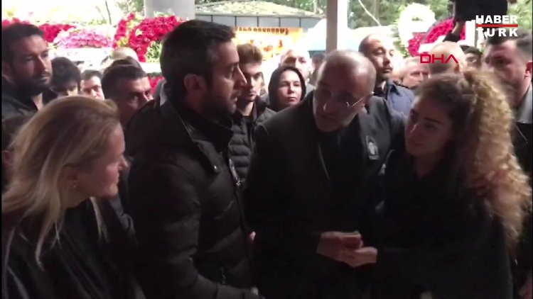 Batuhan Bostancı son yolculuğuna gözyaşlarıyla uğurlanıyor