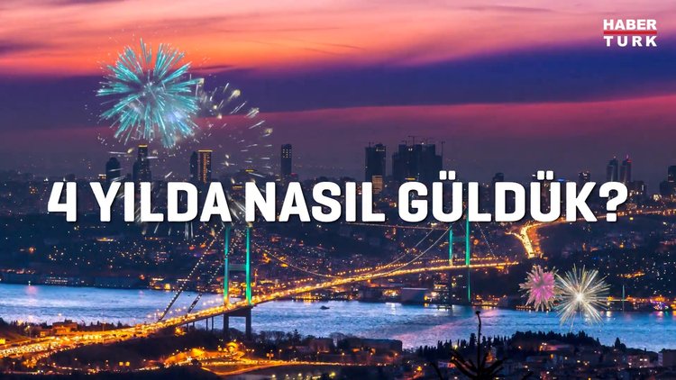 İkinci haftasında da komedi ye dair - 1