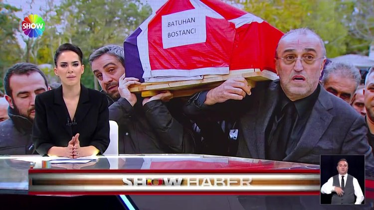 Abdurrahim Albayrak'ın torun acısı