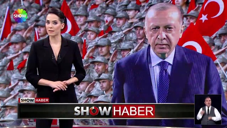 ''Hava harekatıyla sınırlı kalmayacak''