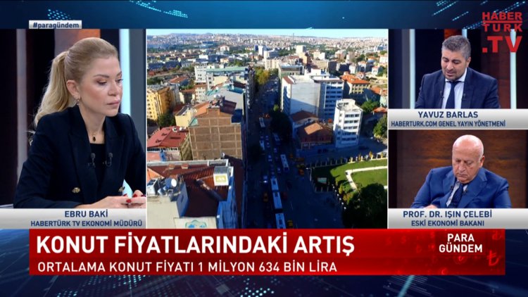 Para Gündem - 22 Kasım 2022 (EYT’de nasıl bir düzenleme olacak?)