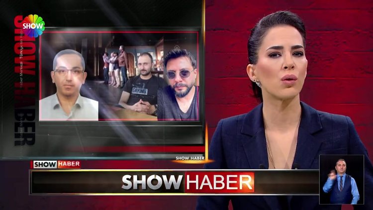 Hayatını kaybeden tiyatroculara veda