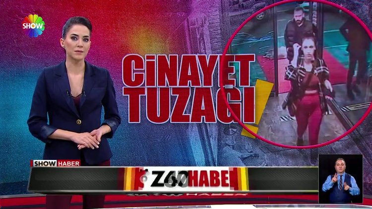 Sözde sevgiliden ölüm randevusu!