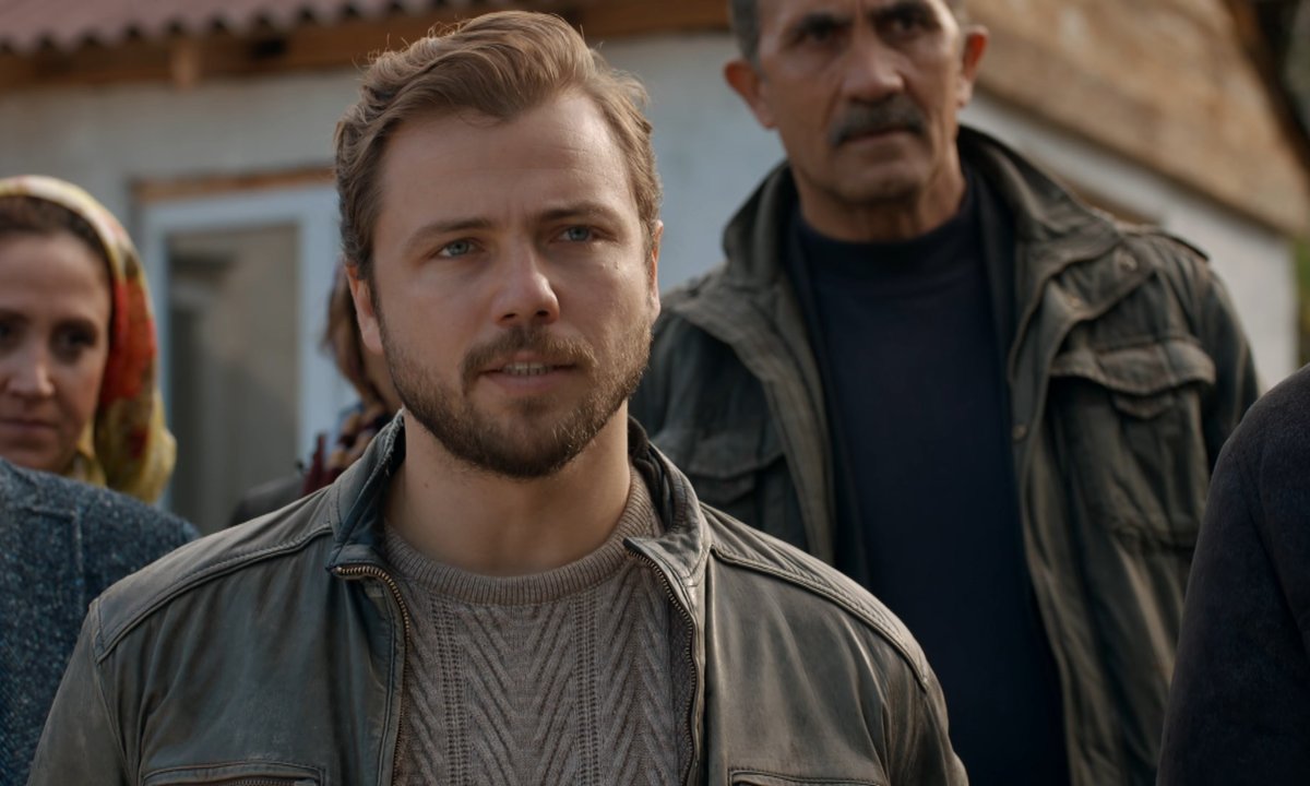 Baba 25. Bölüm 2. Fragmanı