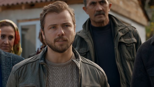 Baba 25. Bölüm 2. Fragmanı