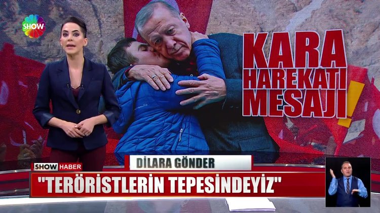 ''Hepsinin kökünü kazıyacağız''