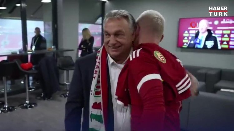 Orban'ın “Büyük Macaristan” haritalı atkısı, komşu ülkeleri kızdırdı
