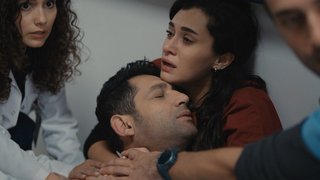 Aras'ın Gazal'ı tedavi etmesi vurulmasına neden oldu.