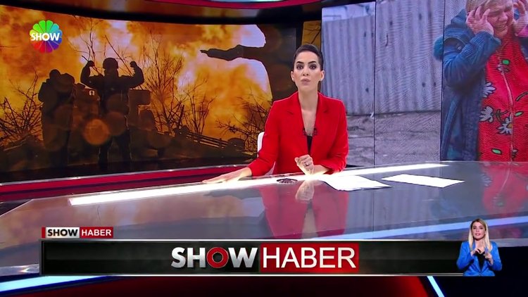 Rus ordusu Ukrayna'yı füze yağmuruna tuttu!