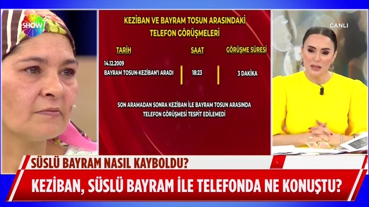 13 yıl önceki sır kayıpta çember daralıyor!