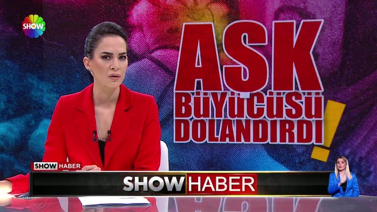 ''Mehdiyim'' dedi, suç makinesi çıktı!