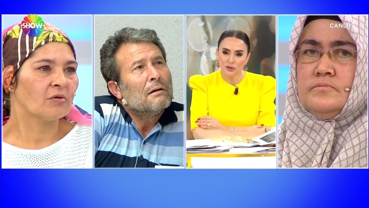 "Bayram arayıp beni taciz ediyordu!"