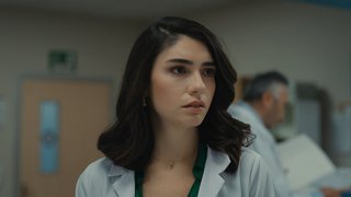 Suzan nişanlısını kaybettiği anı hatırladı.