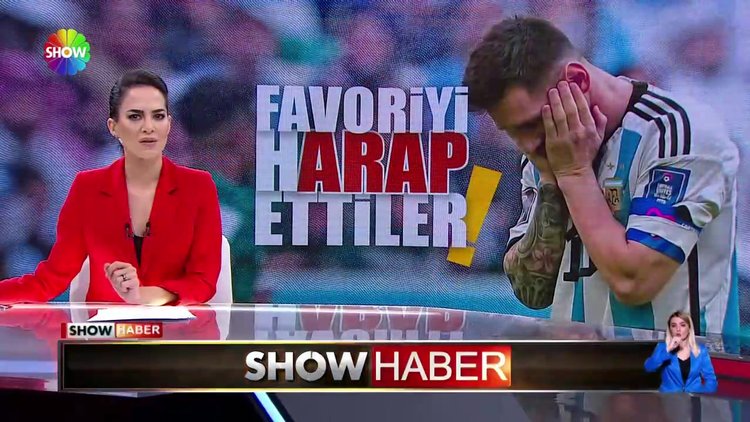 Suudi Arabistan'dan tarihi zafer!