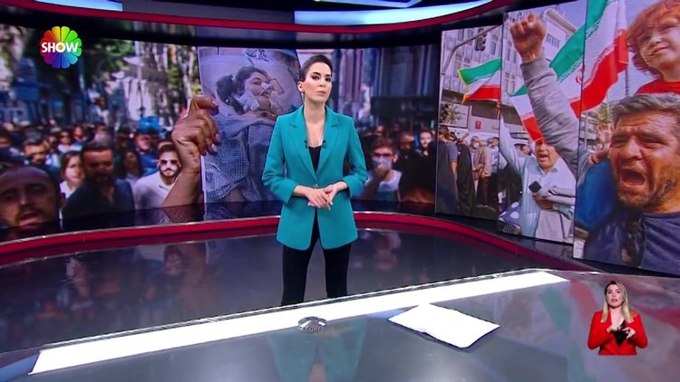 İran sokaklarında tansiyon düşmüyor