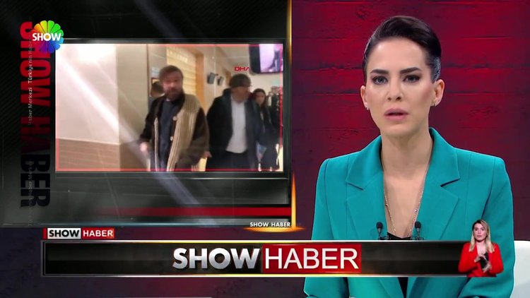 Ünlü şarkıcı Halil Sezai ye hapis şoku!