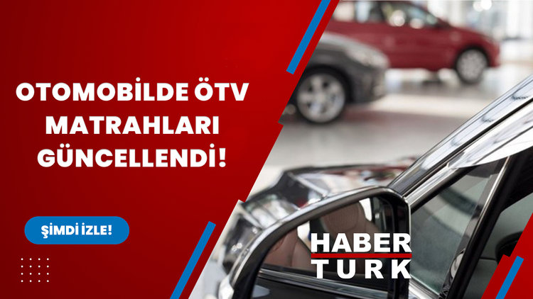 Otomobilde ÖTV matrahları güncellendi! Hangi araç fiyatı ne kadar düşer? İkinci el araç ne olur?