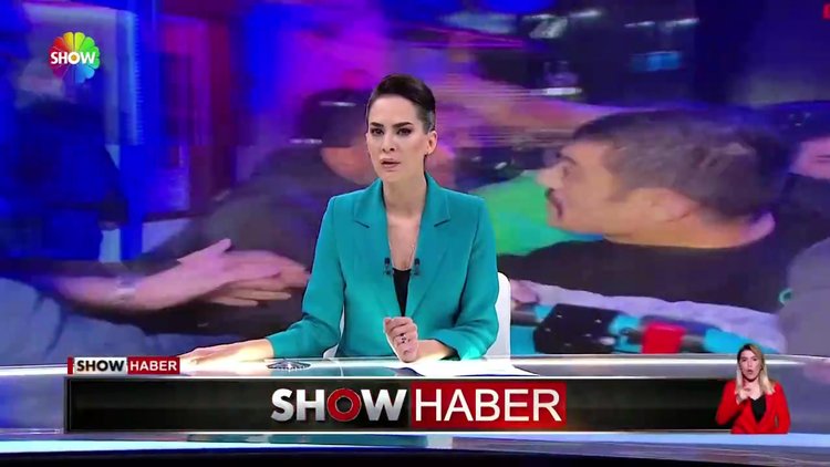 Polise ateş açıp kaçmaya çalıştı!