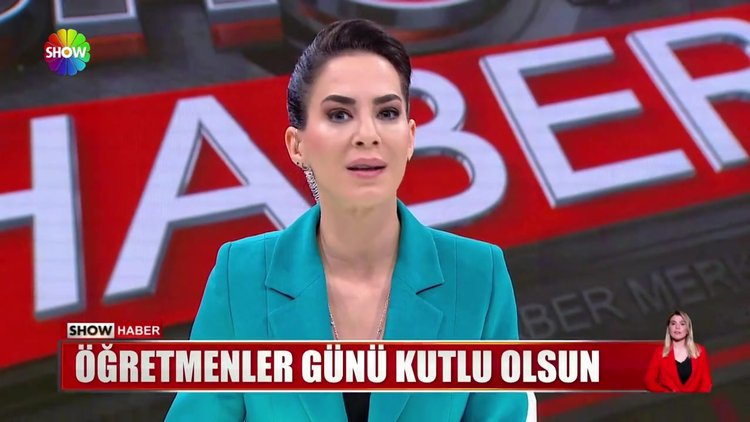 Öğretmenler Günü kutlu olsun