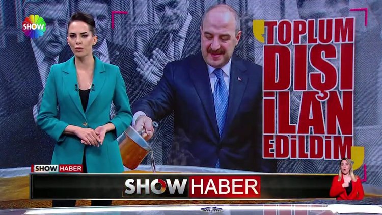 Bakan Varank'ın ODTÜ anısı