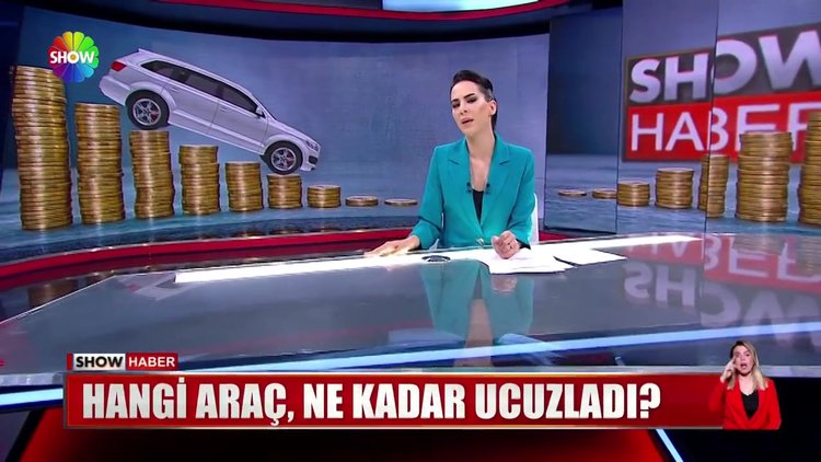 Hangi araç, ne kadar ucuzladı?