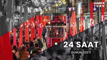Günün Özeti (25.11.2022)