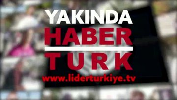 Türkiye'nin ilk siyasi yarışma programı Habertürk TV'de başlıyor