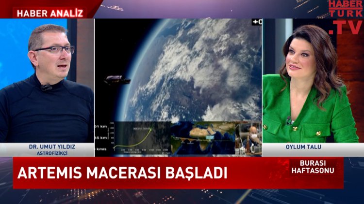 Burası Haftasonu - 26 Kasım 2022 (Fazla su tüketimi neye yol açar?)