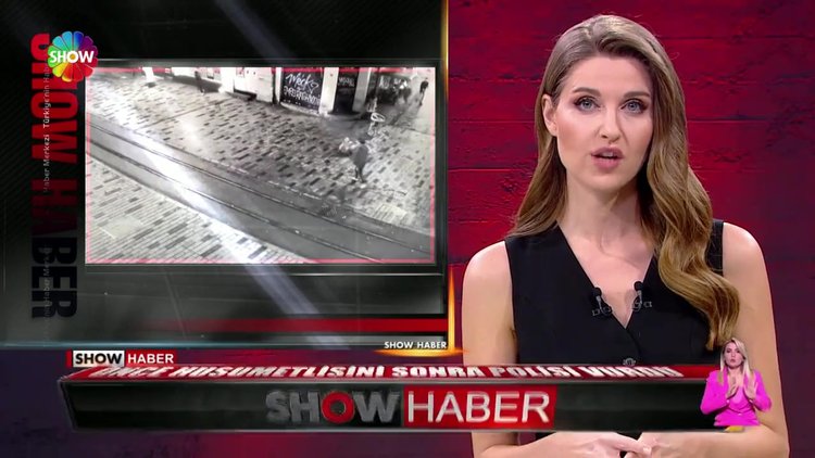 Önce husumetlisini sonra polisi vurdu