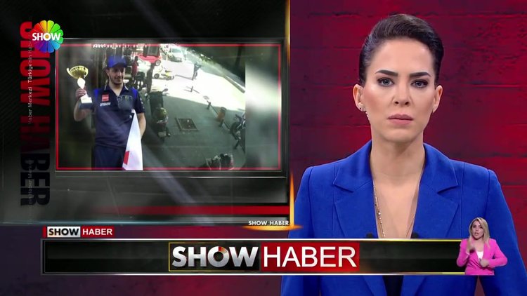 Caniler yarışçı genci neden katletti