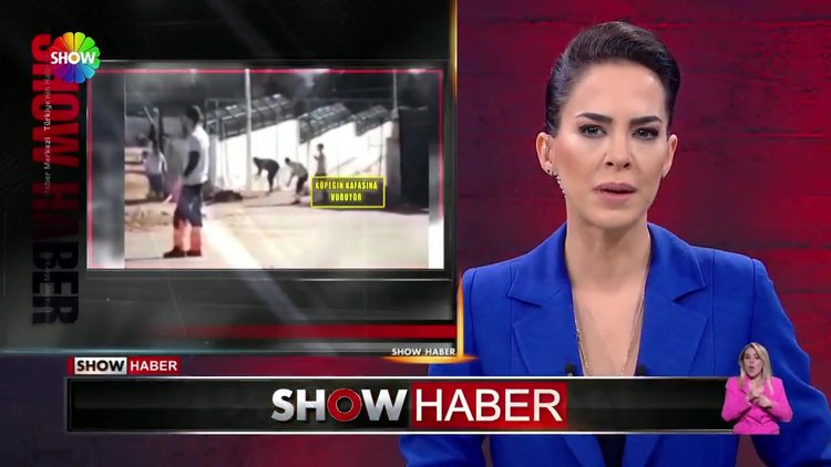 Kürekle vura vura öldürdü!