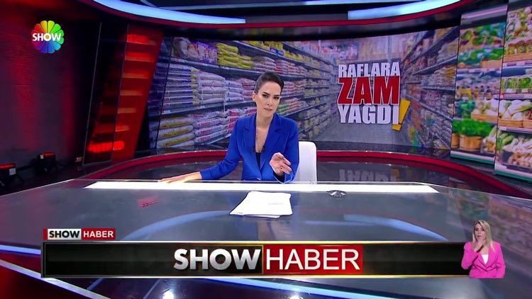 Market faturası katlandı!