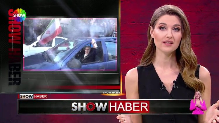 Gösterilere galibiyet arası