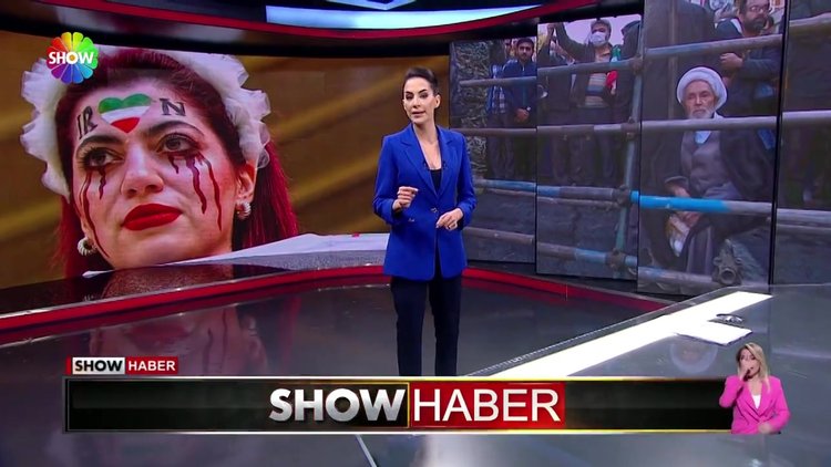 İran'da yine silahlar ateşlendi