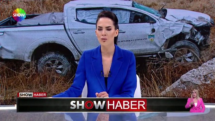 Kazazede seferberliği!