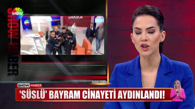 Cinayetin nedeni yasak aşk çıktı!