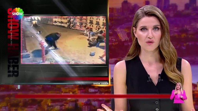 ''Suça bulaşan çocuklar'' dehşet saçtı!