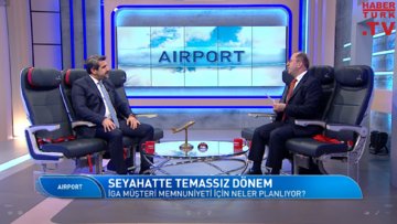 Airport - 27 Kasım 2022 ( Bakü'de nereler gezilmeli? )