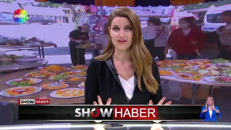 Geleneksel maymun festivali