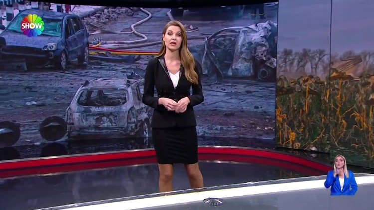 Savaşta 9 ay geride kaldı